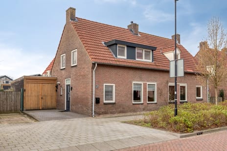 Hoogstraat thumbnail