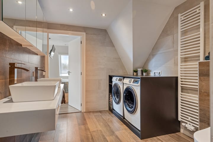 Photo 25 of Hoogstraat 28