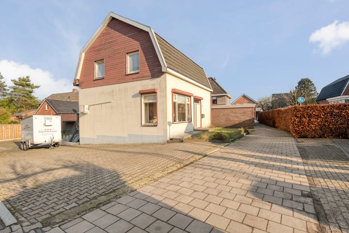 Foto 2 van Jacob Catsstraat 17