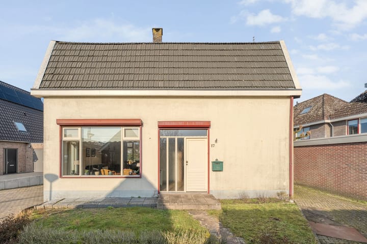 Foto 4 van Jacob Catsstraat 17