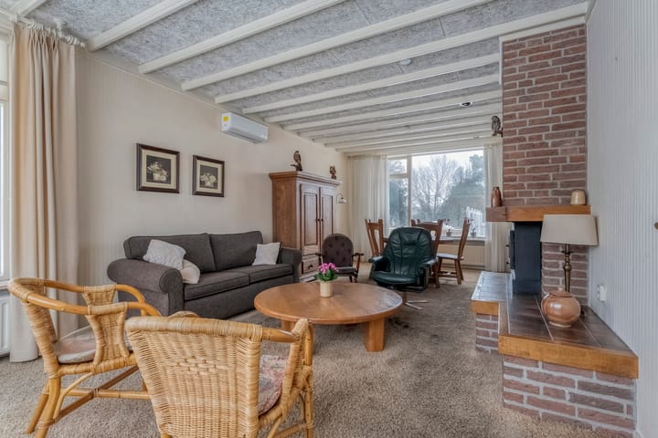 Foto 5 van Jacob Catsstraat 17