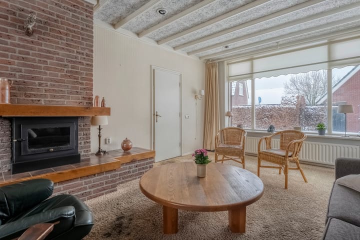 Foto 9 van Jacob Catsstraat 17