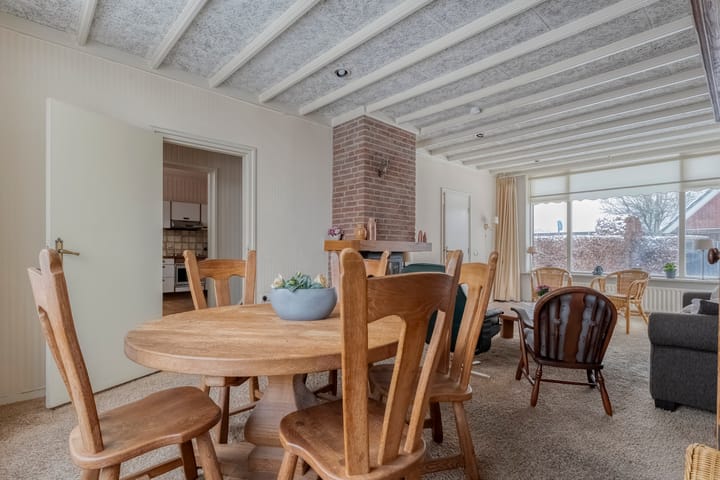 Foto 10 van Jacob Catsstraat 17