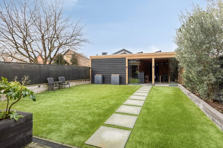 Photo 41 of Hoogstraat 28