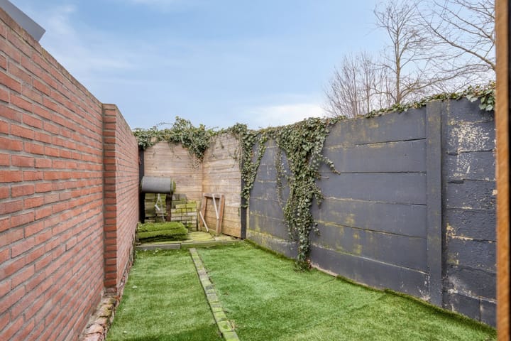 Photo 46 of Hoogstraat 28