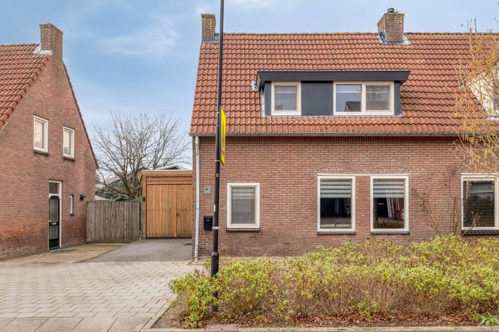 Photo 50 of Hoogstraat 28