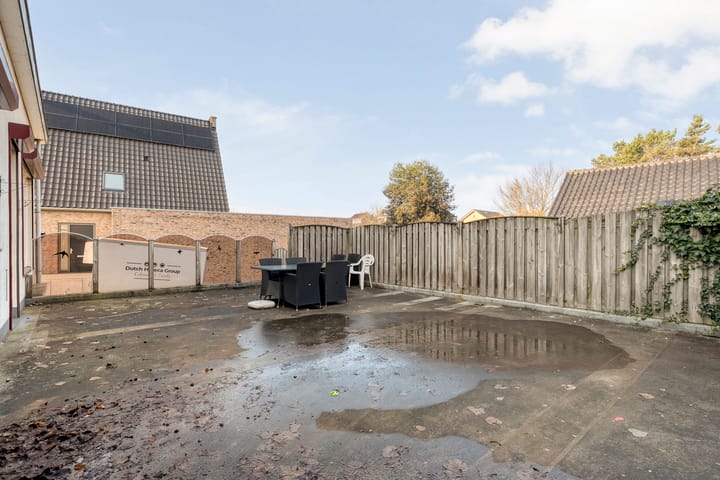 Foto 36 van Jacob Catsstraat 17