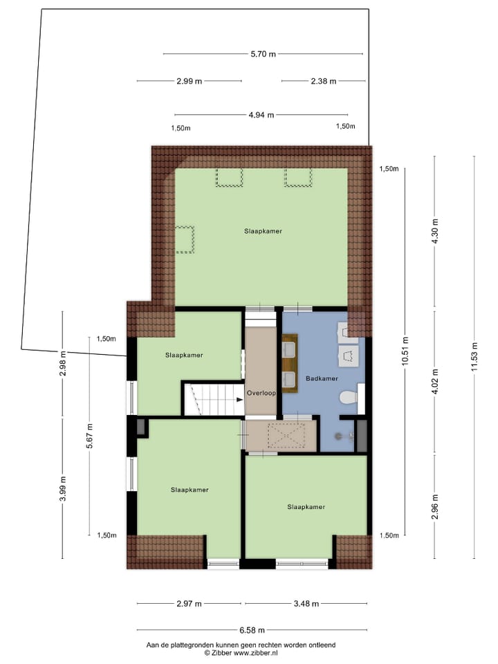 Photo 53 of Hoogstraat 28