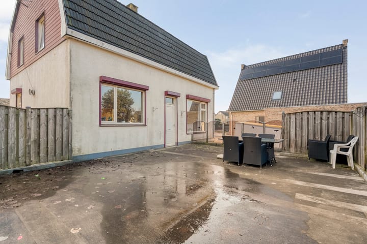 Foto 37 van Jacob Catsstraat 17