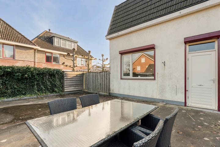 Foto 38 van Jacob Catsstraat 17