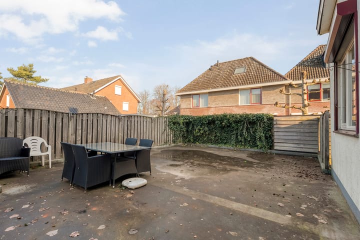 Foto 39 van Jacob Catsstraat 17