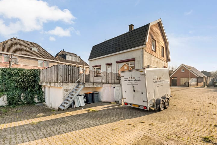 Foto 40 van Jacob Catsstraat 17