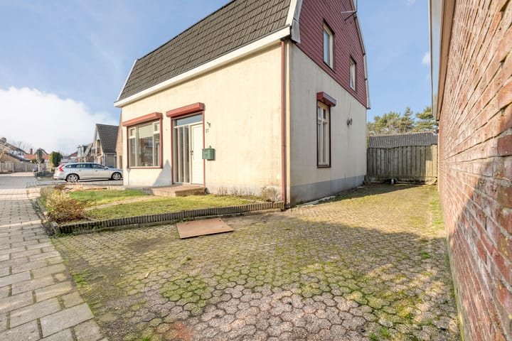 Foto 41 van Jacob Catsstraat 17