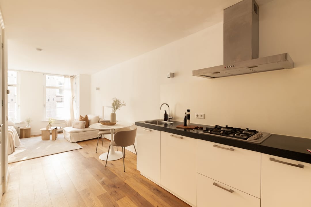 Foto 2 van Saenredamstraat 36-B