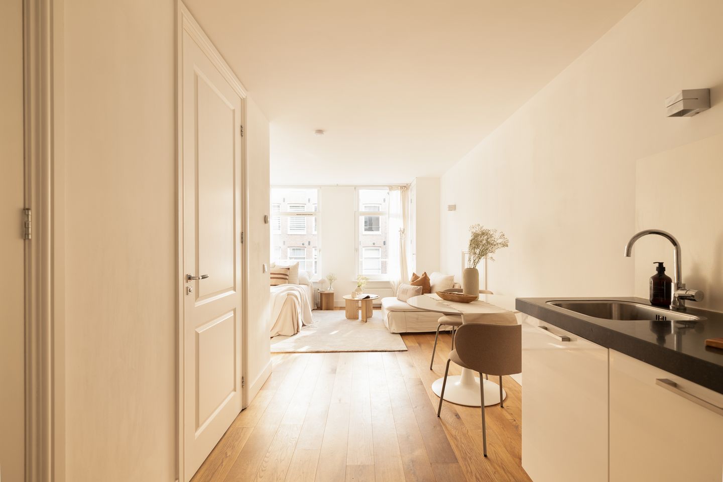 Foto 5 van Saenredamstraat 36-B