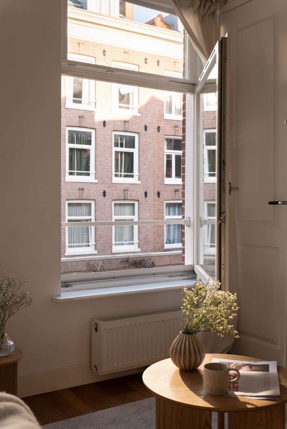 Foto 6 van Saenredamstraat 36-B