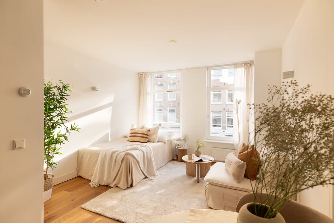 Foto 8 van Saenredamstraat 36-B