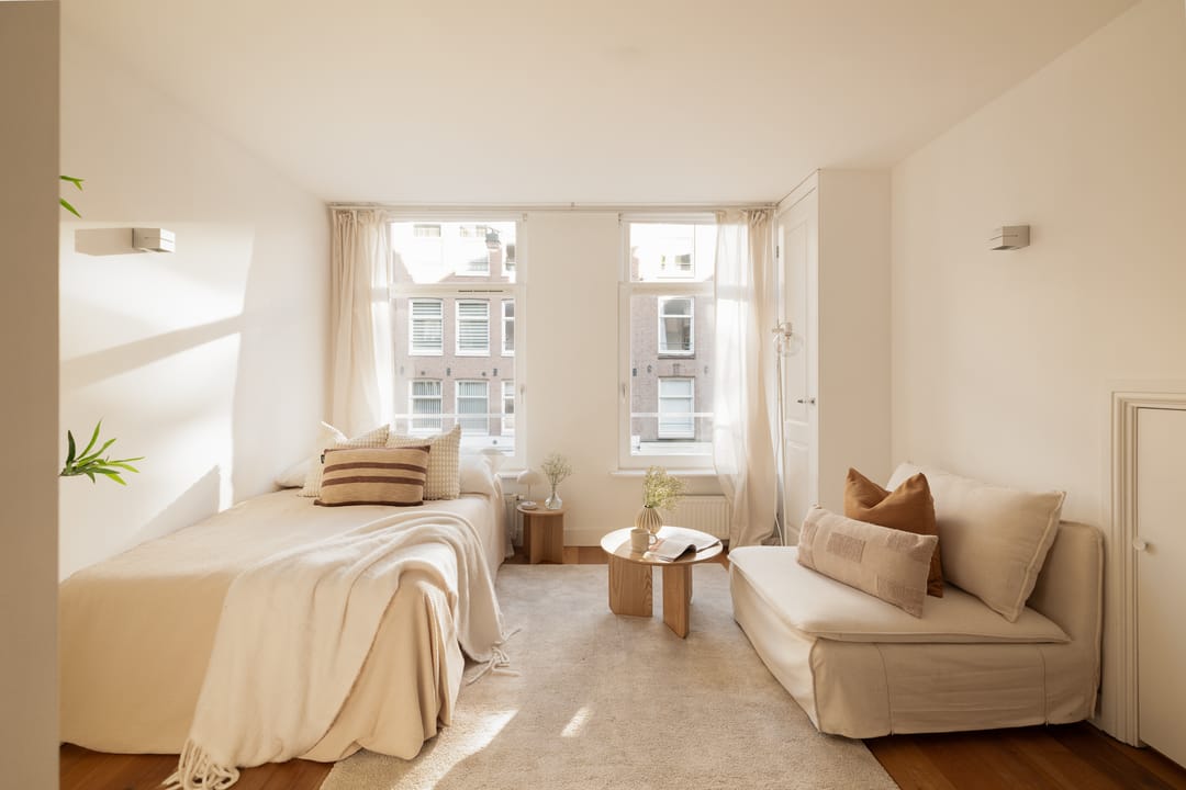 Foto 13 van Saenredamstraat 36-B