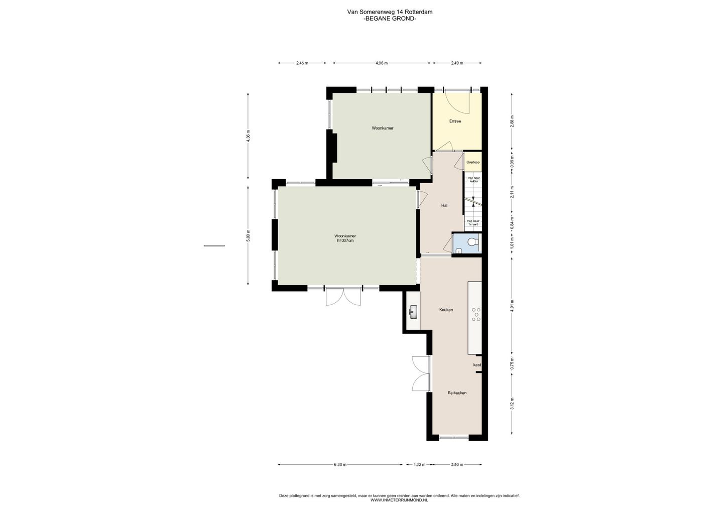 Foto 59 van Van Somerenweg 14