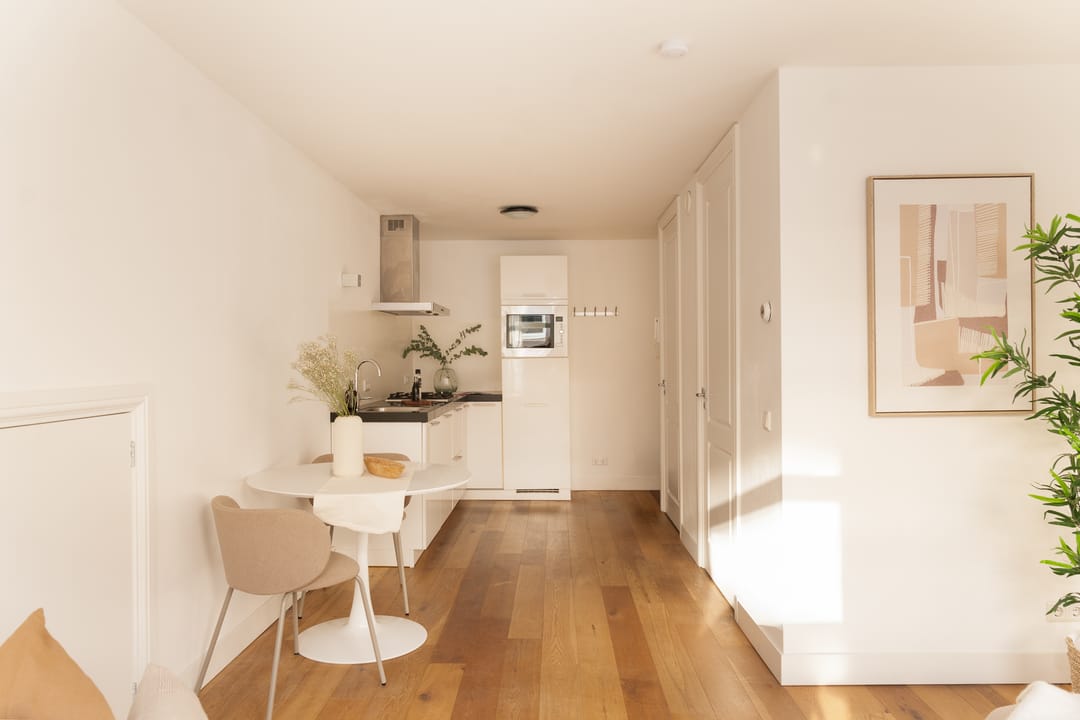 Foto 17 van Saenredamstraat 36-B