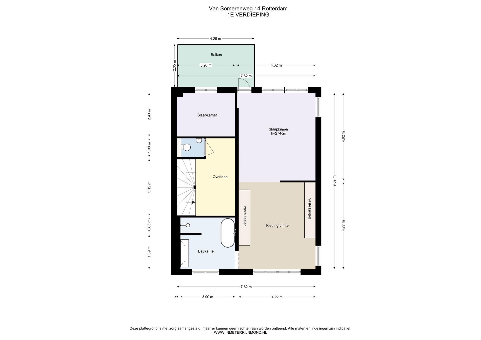 Foto 63 van Van Somerenweg 14