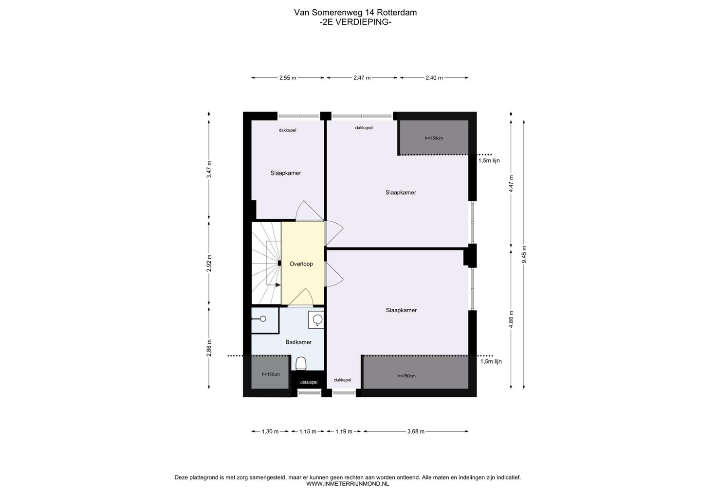 Foto 64 van Van Somerenweg 14