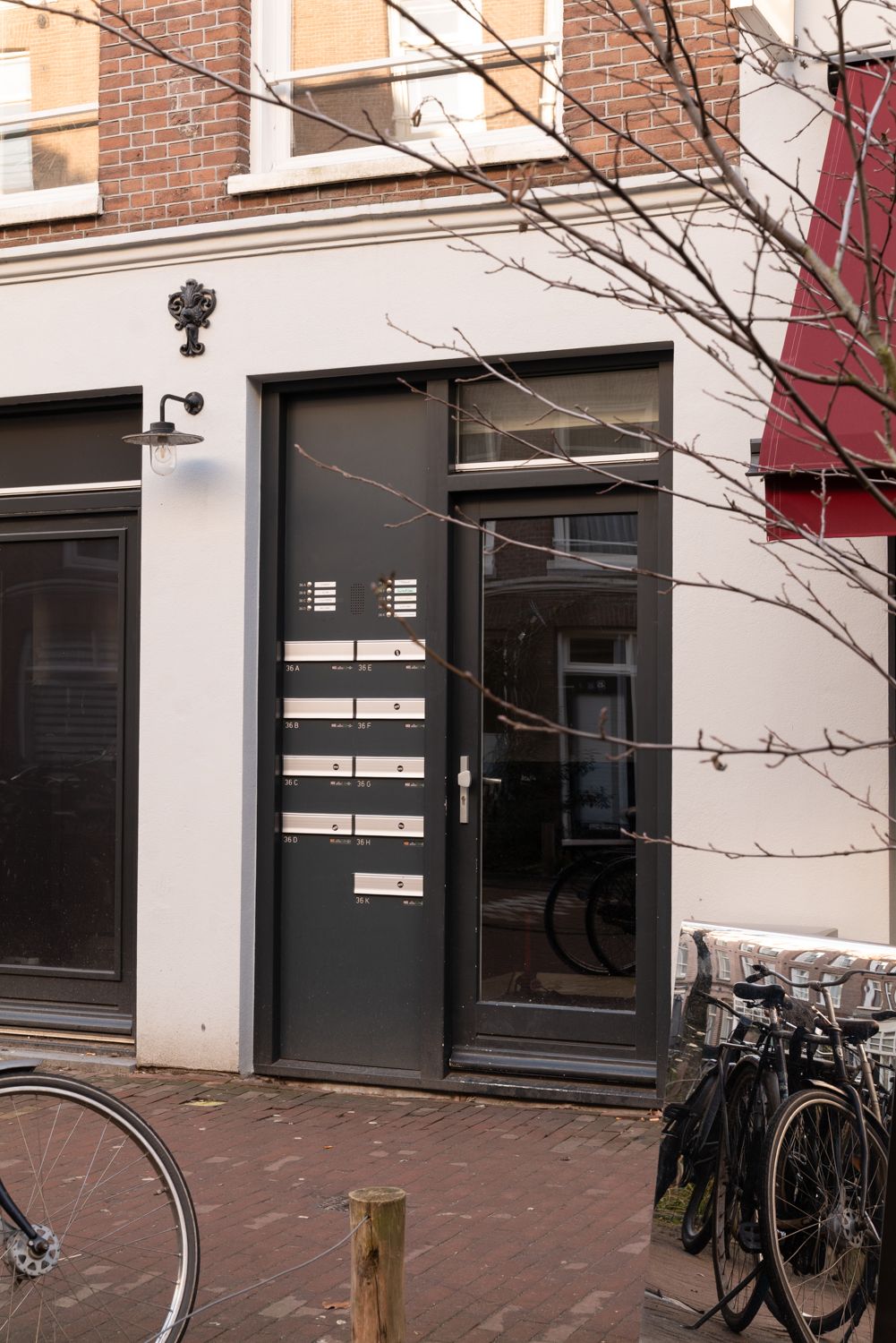 Foto 23 van Saenredamstraat 36-B