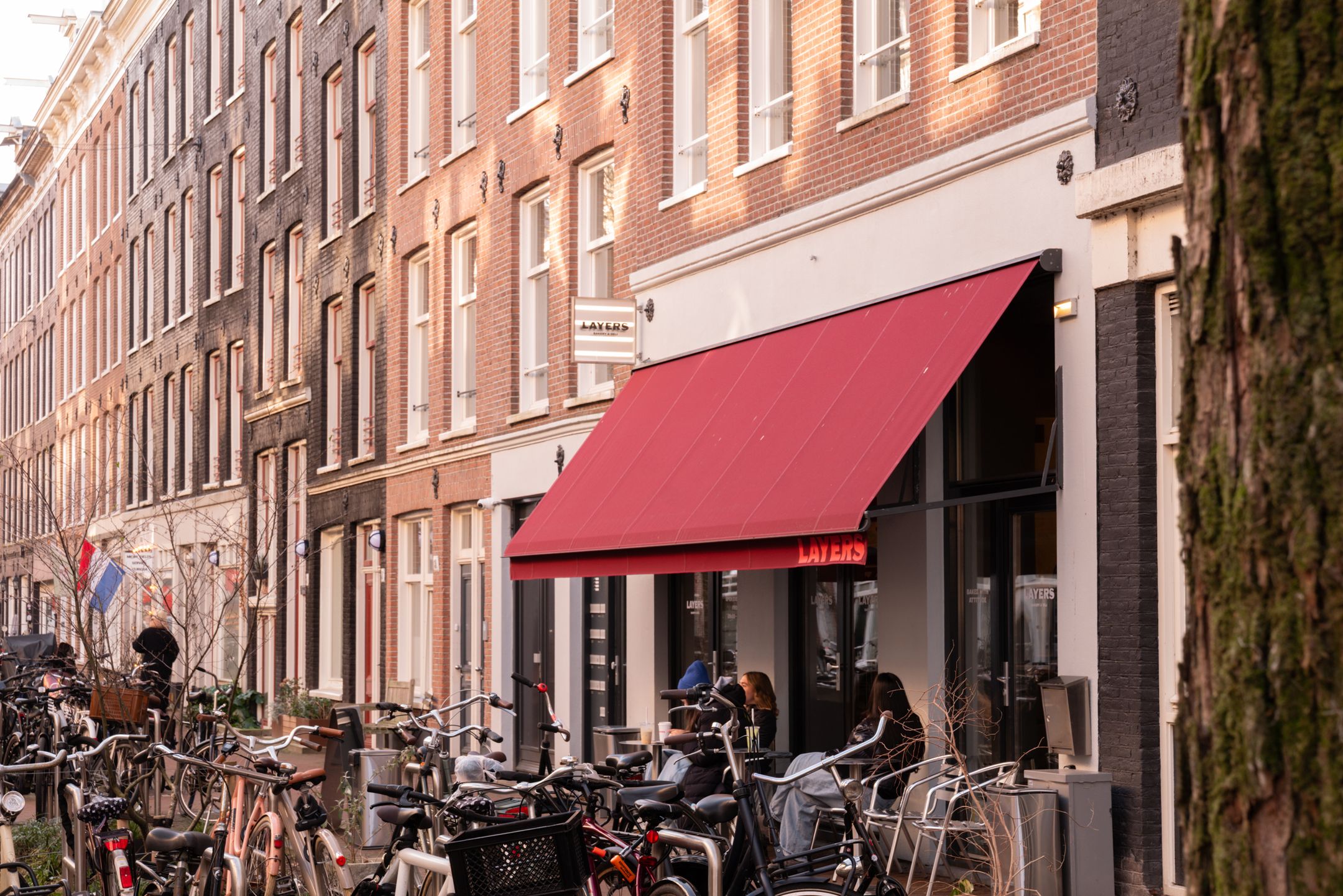 Foto 24 van Saenredamstraat 36-B