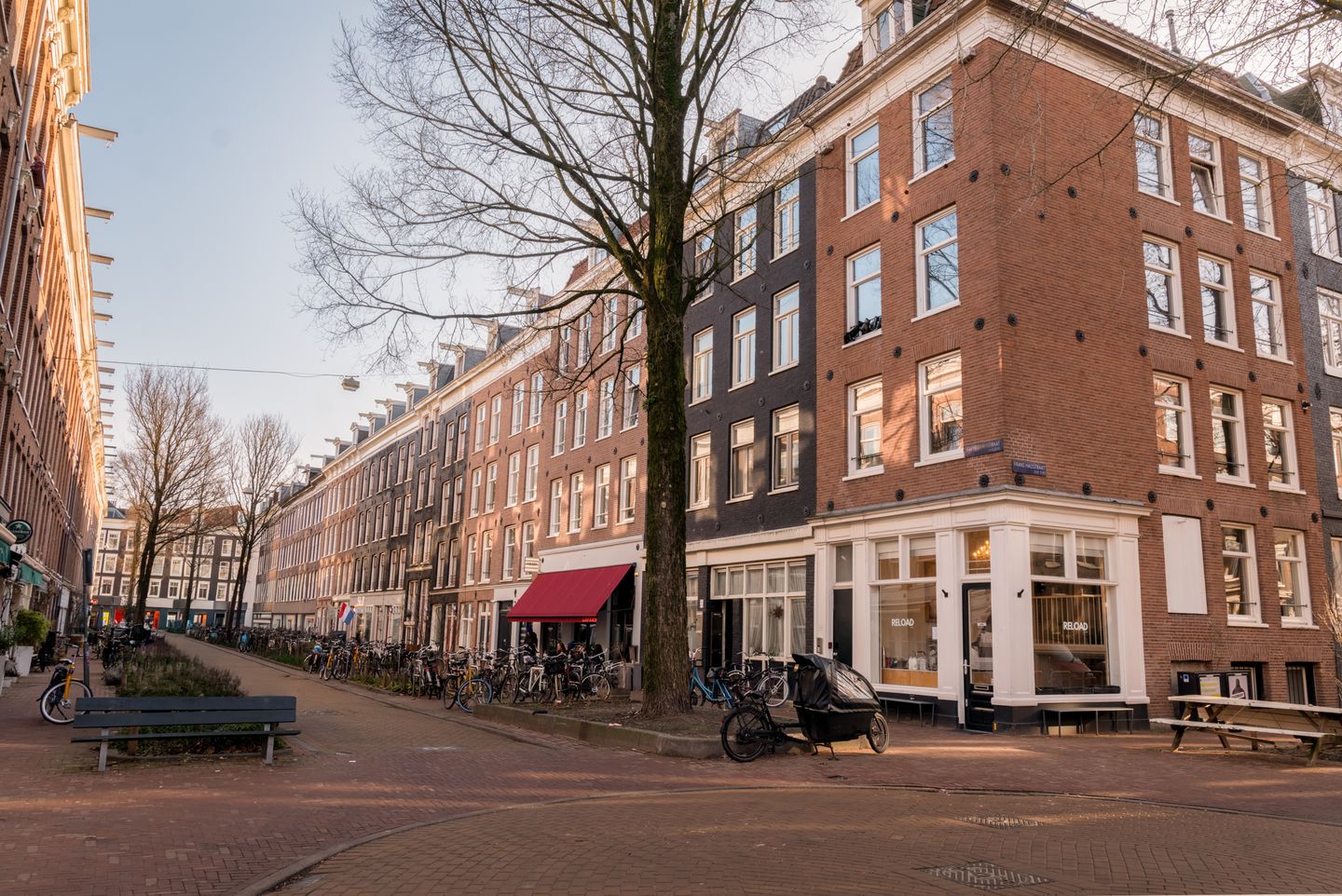 Foto 25 van Saenredamstraat 36-B