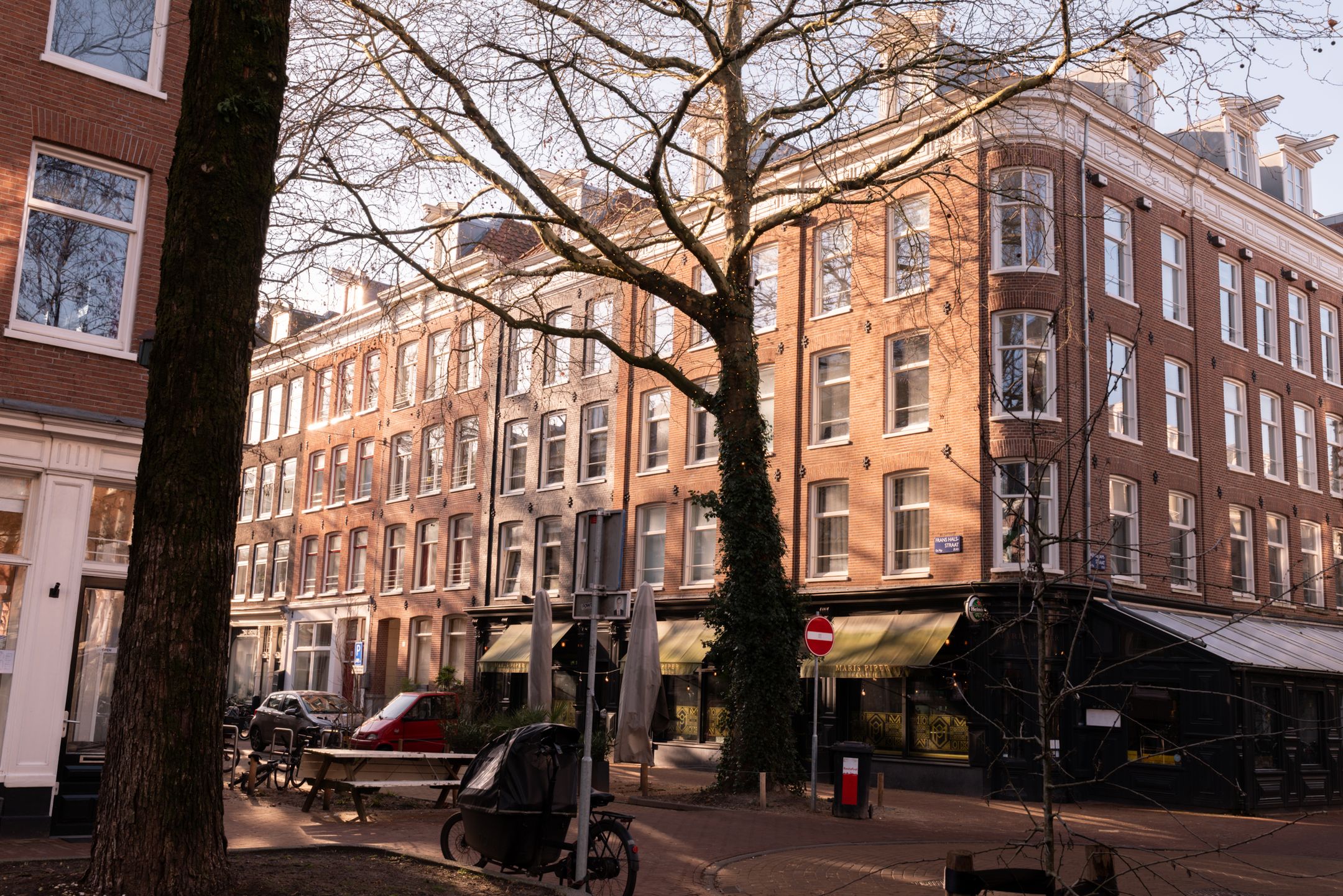 Foto 27 van Saenredamstraat 36-B