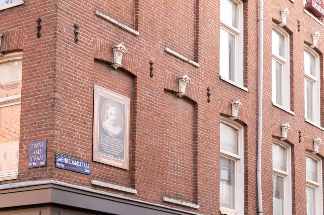 Foto 28 van Saenredamstraat 36-B