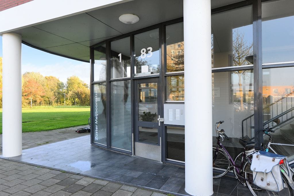 Photo 2 of Zuster Meijboomstraat 31