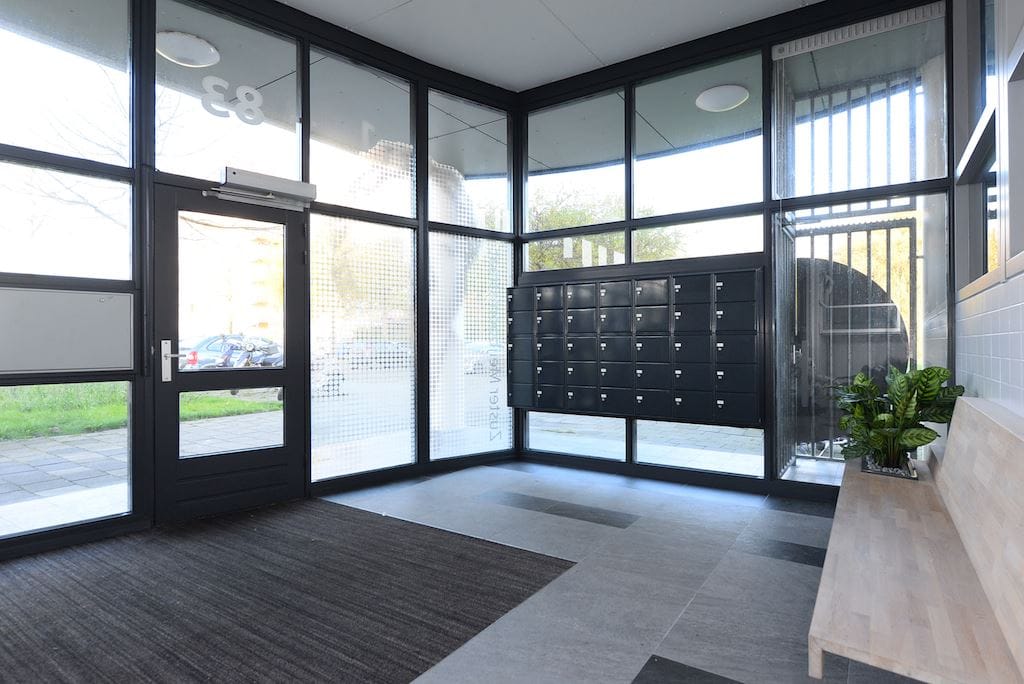 Photo 3 of Zuster Meijboomstraat 31