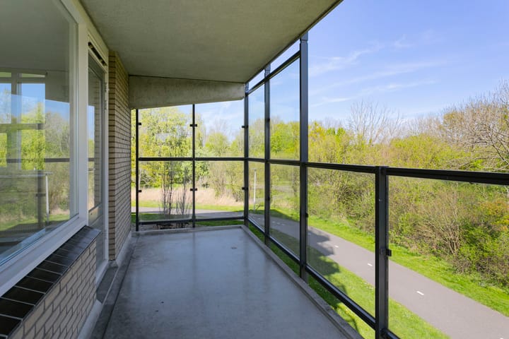 Foto 5 van Zuster Meijboomstraat 31