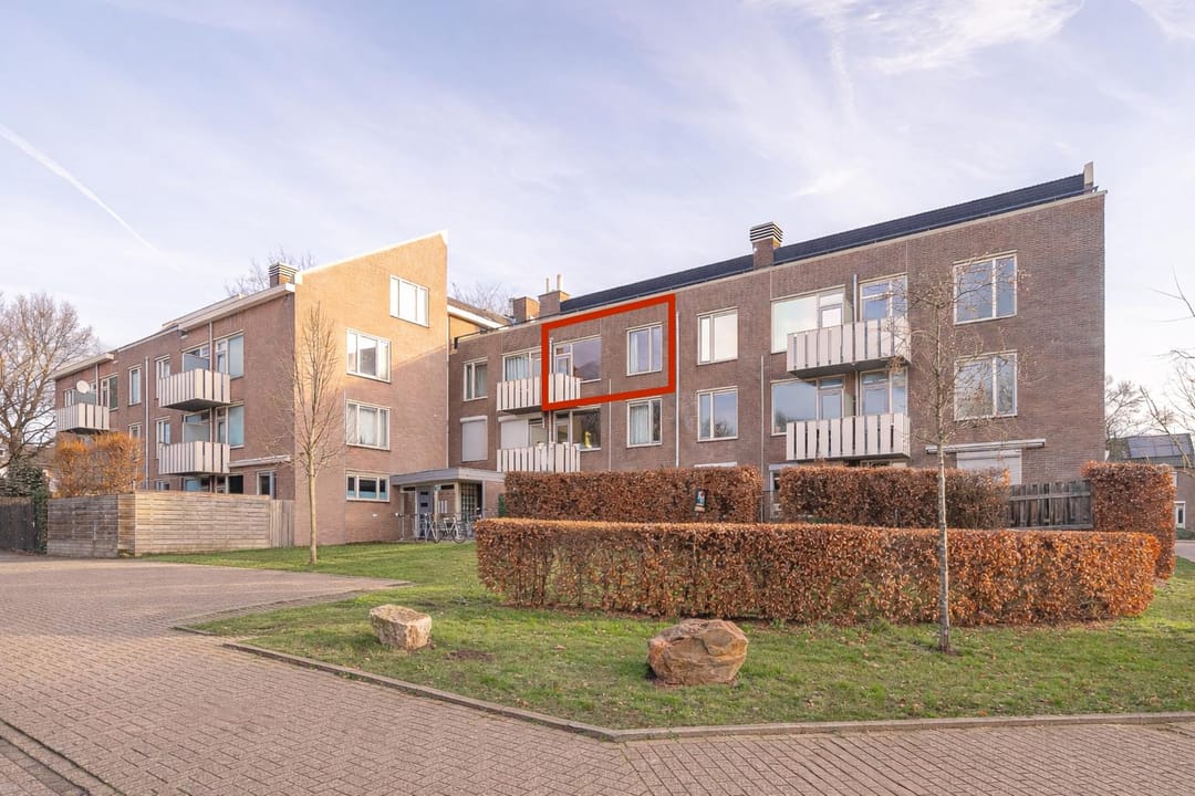 Foto 1 van Trappendaal 4-C