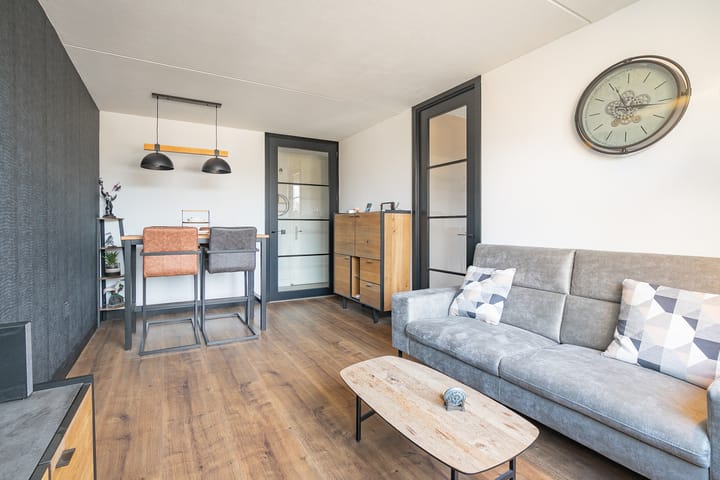 Foto 2 van Trappendaal 4-C