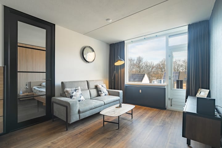 Foto 3 van Trappendaal 4-C