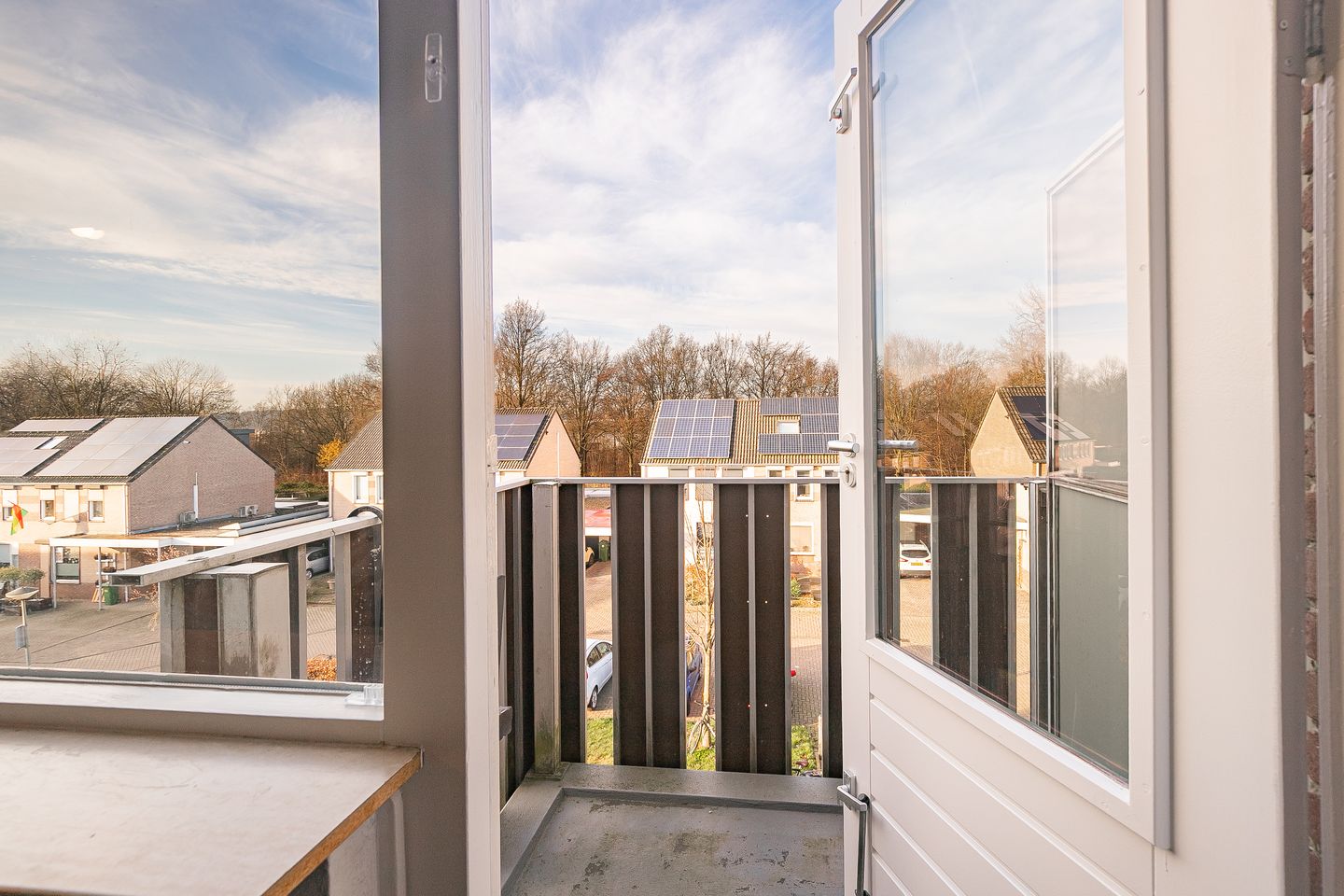 Foto 10 van Trappendaal 4-C