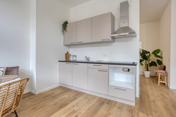 Foto 7 van Bakelsedijk 6-L