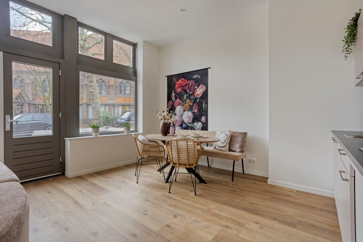 Foto 8 van Bakelsedijk 6-L