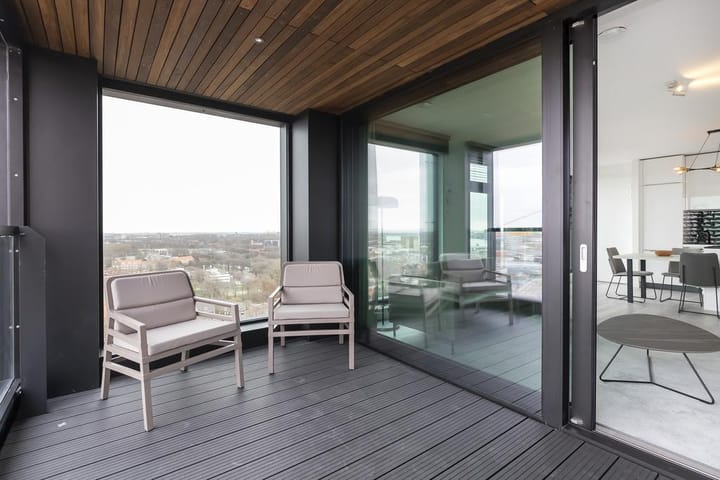 Foto 4 van Badhuiskade 319