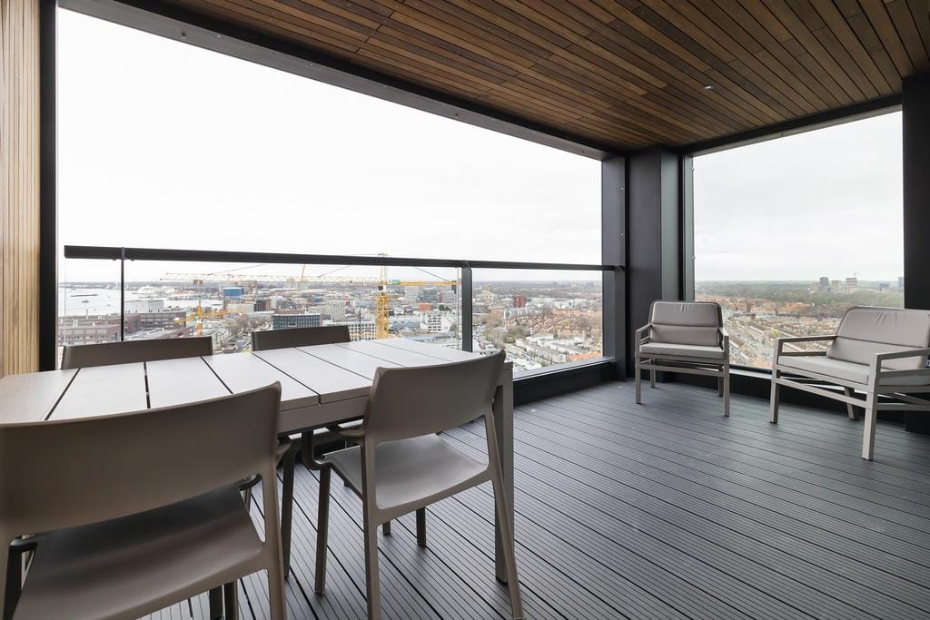 Foto 3 van Badhuiskade 319