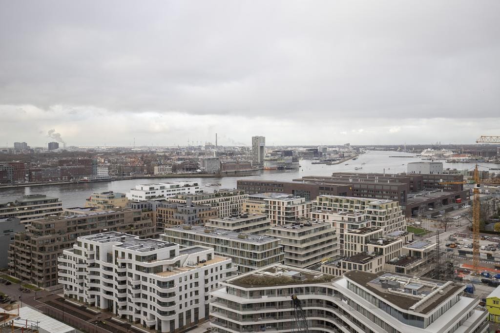 Foto 5 van Badhuiskade 319