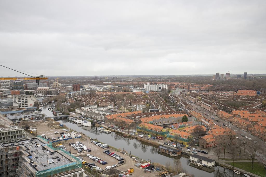 Foto 6 van Badhuiskade 319