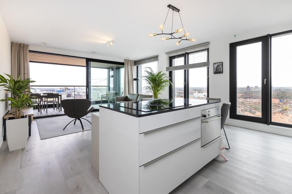 Foto 18 van Badhuiskade 319