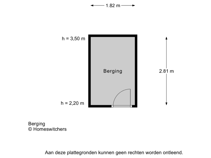 Berging