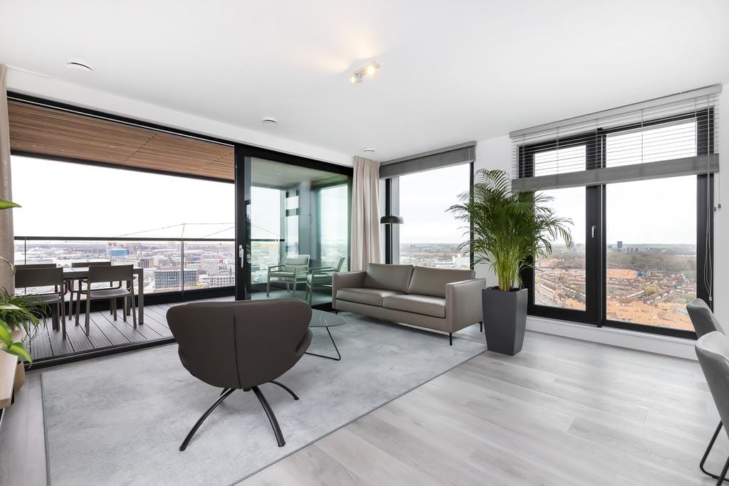 Foto 2 van Badhuiskade 319