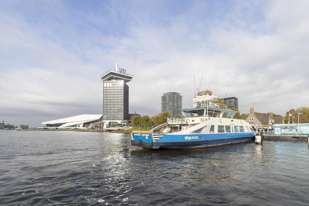 Foto 57 van Badhuiskade 319