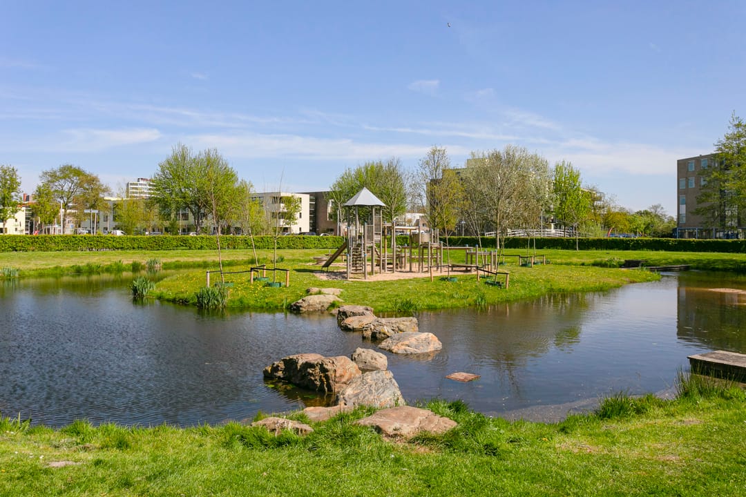 Foto 8 van Zuster Meijboomstraat 235