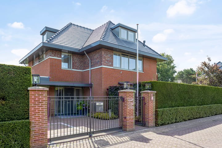 Mallebrugge 1 main image